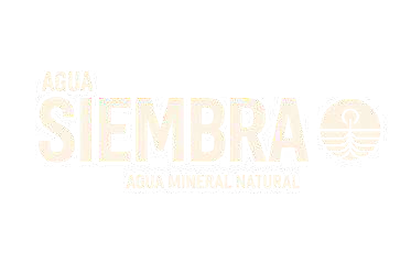 AGUA SIEMBRA