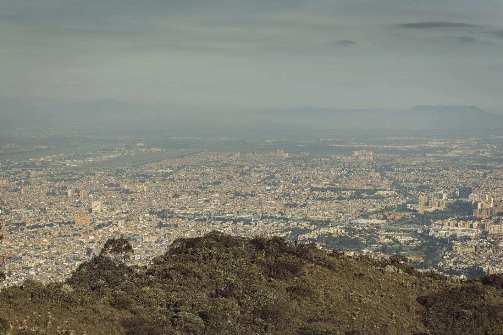 EL TERRITORIO QUE SE CONSERVA ENTRE TODOS